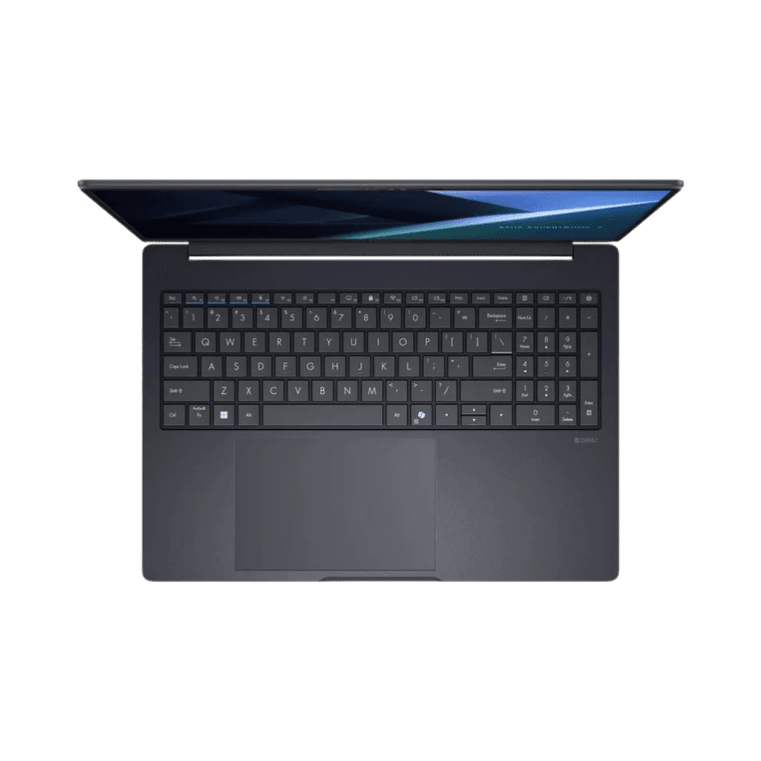 ASUS ExpertBook B5 B5605CCA 16-inch Core Ultra 7 255H 16GB 512GB Windows 11 Pro - Angle 5