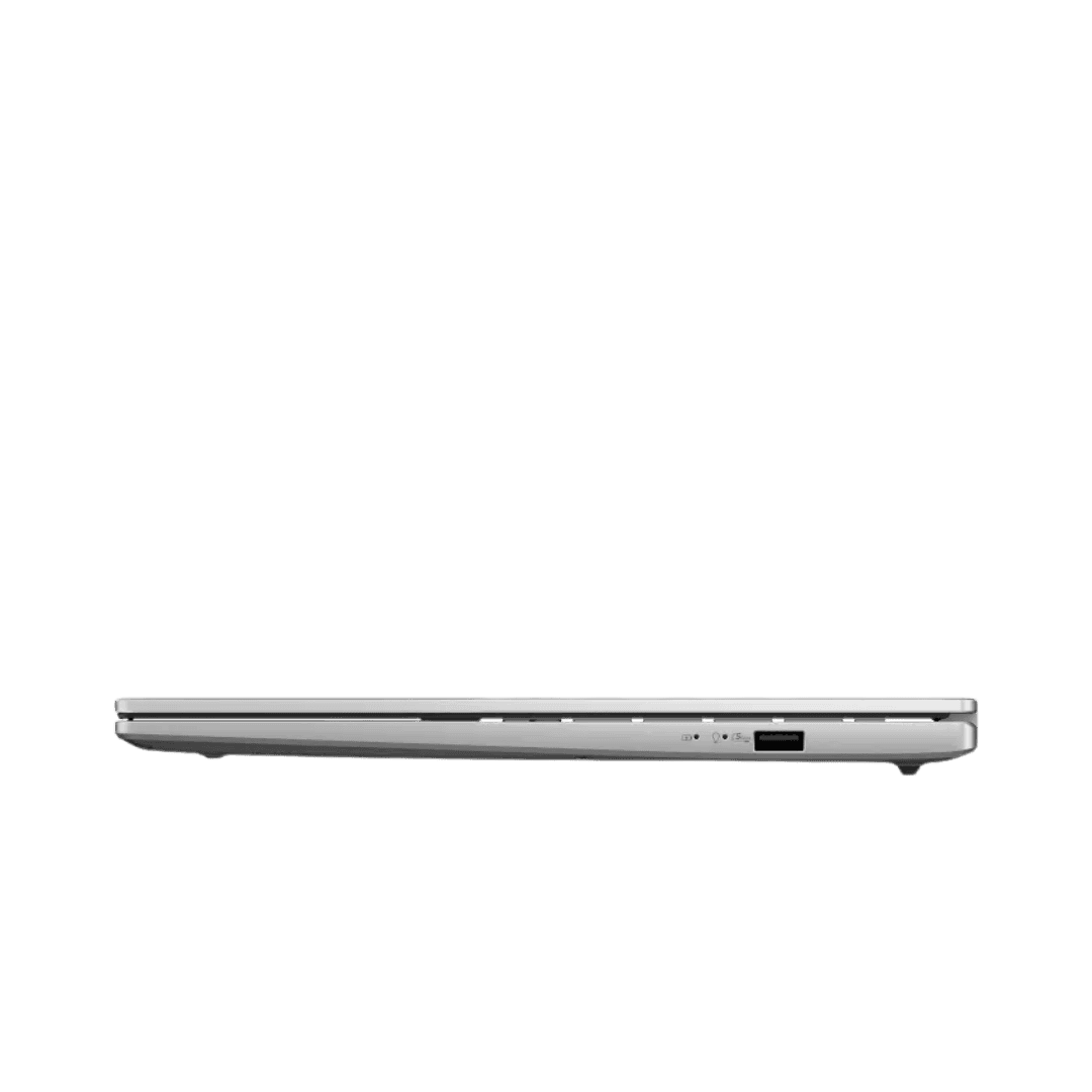 ASUS Vivobook S14 S3407CA 14-inch Core Ultra 7 255H 16GB 1TB Laptop - Angle 7