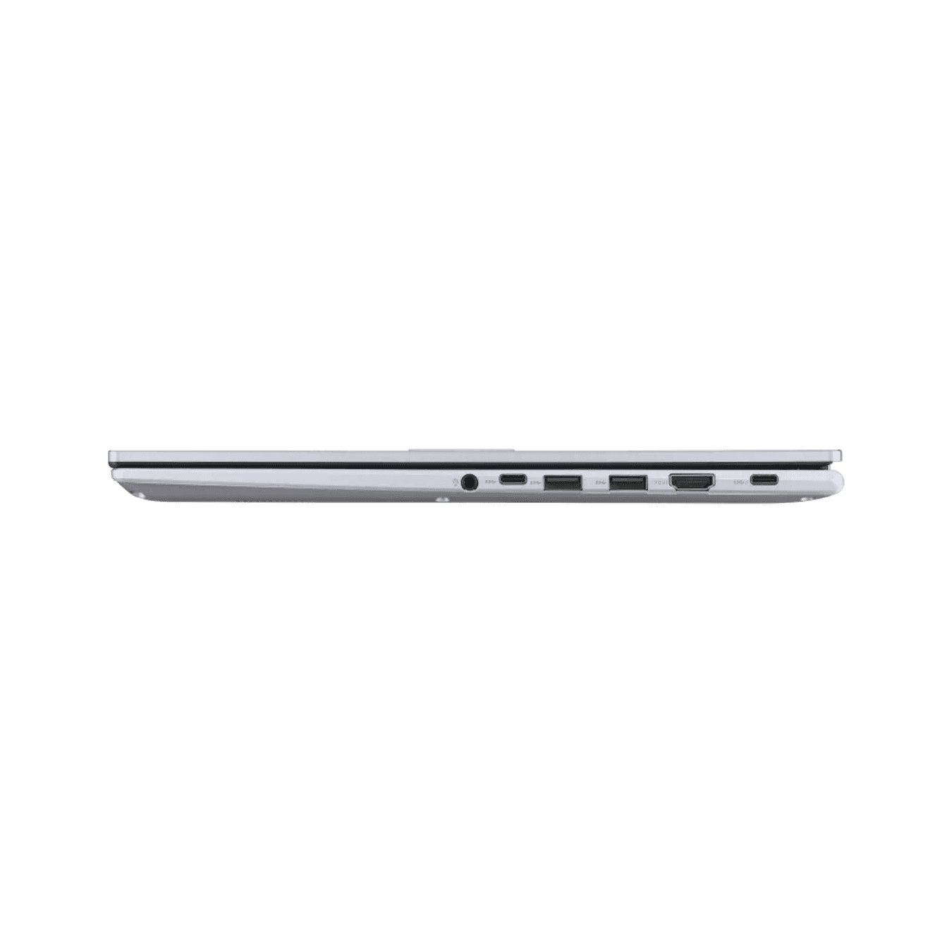 ASUS Vivobook 16 M1605NAQ 16-inch Ryzen 5 16GB 512GB Windows 11 Laptop - Angle 7