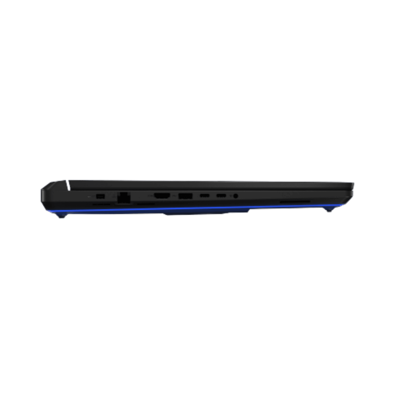 ASUS ROG Strix SCAR 18 G835LW Core Ultra 9 32GB 2TB RTX 5080 Gaming Laptop - Angle 10