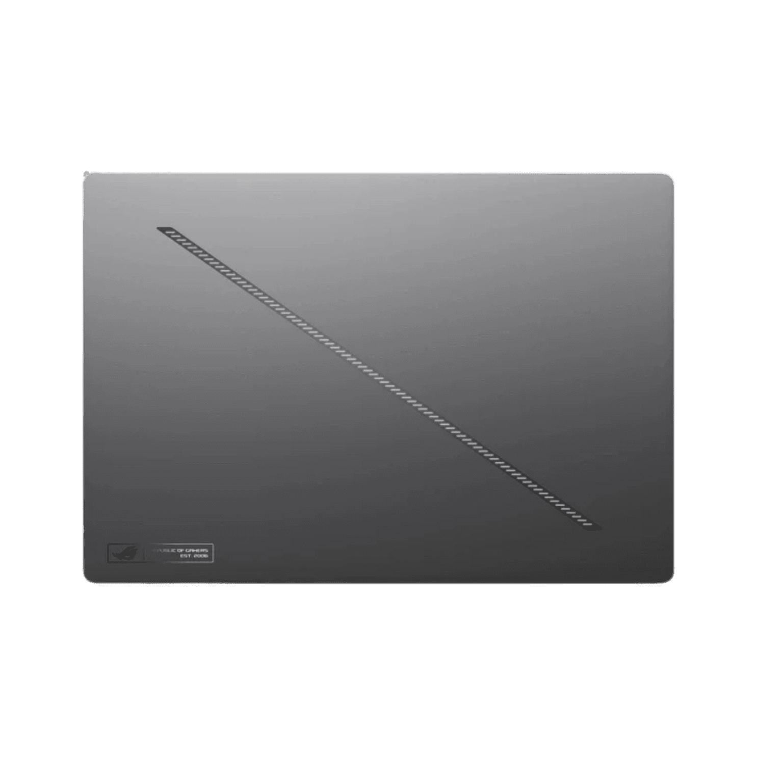 ASUS ROG Zephyrus G16 GU605CR Core Ultra 9 32GB 2TB RTX 5070 Ti Gaming Laptop - Angle 8