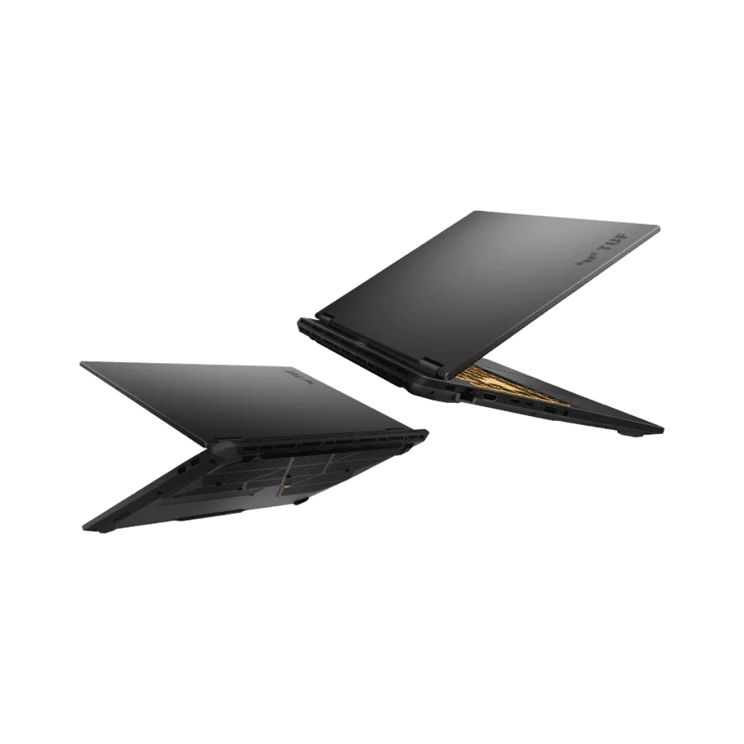 ASUS TUF Gaming F16 FX608JMR 16-inch Core i7 16GB 1TB RTX 5060 Laptop - Angle 9