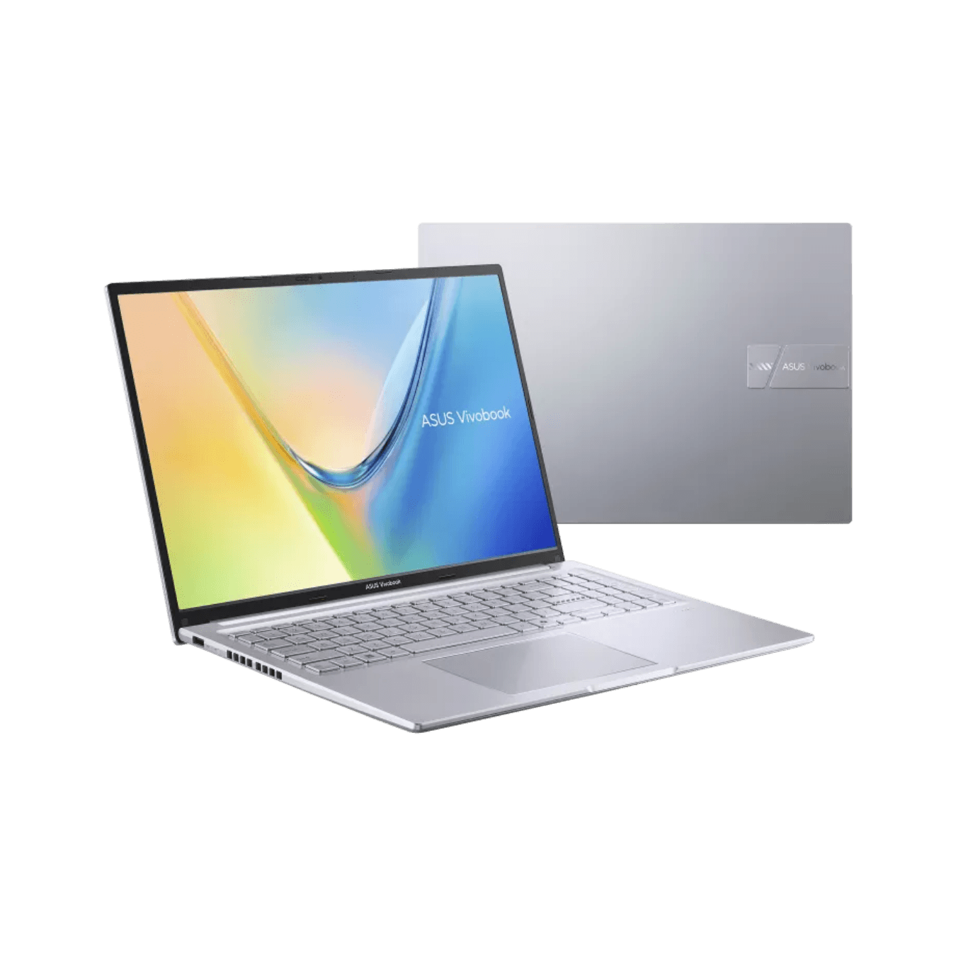 ASUS Vivobook 16 M1605NAQ 16-inch Ryzen 5 16GB 512GB Windows 11 Laptop - Angle 8