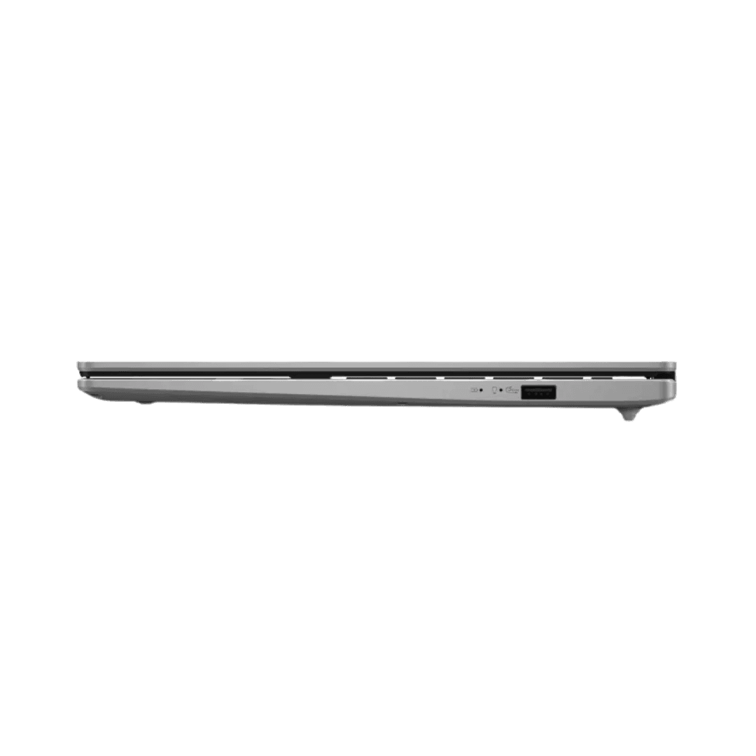 ASUS Vivobook 14 M1407GA OLED Ryzen AI 7 16GB 512GB Windows 11 Laptop - Angle 9