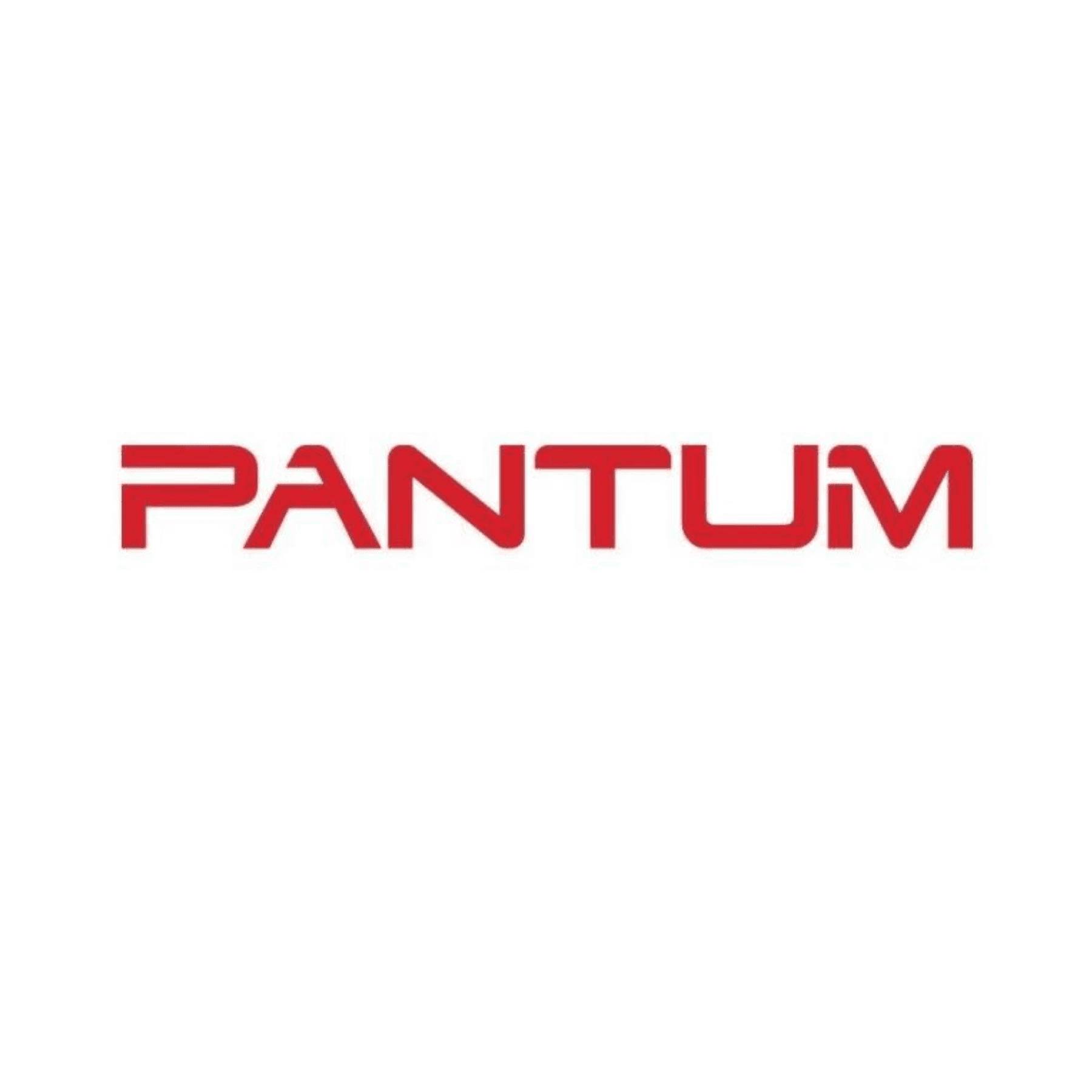 Pantum logo