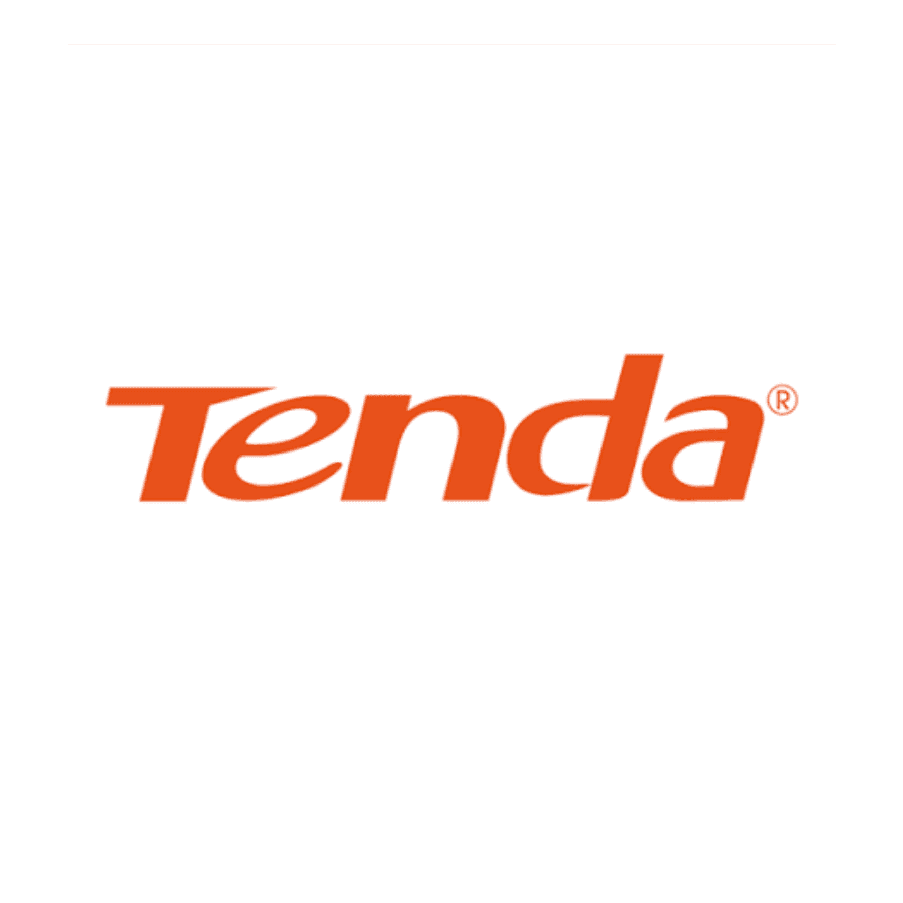 Tenda logo
