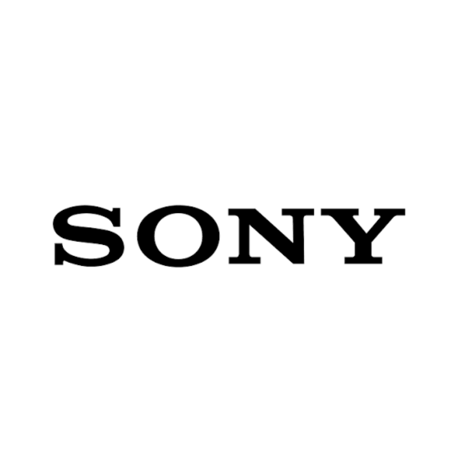 Sony logo