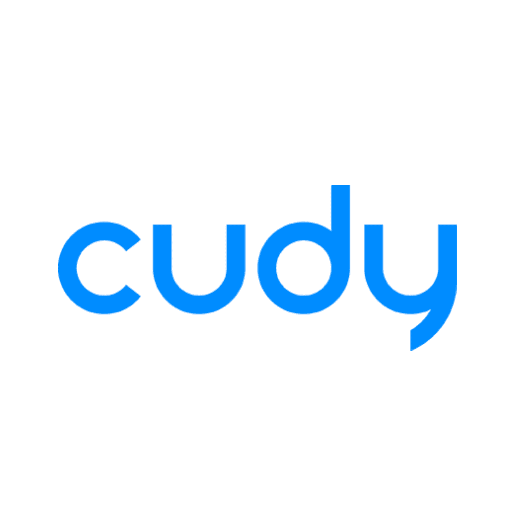 Cudy logo