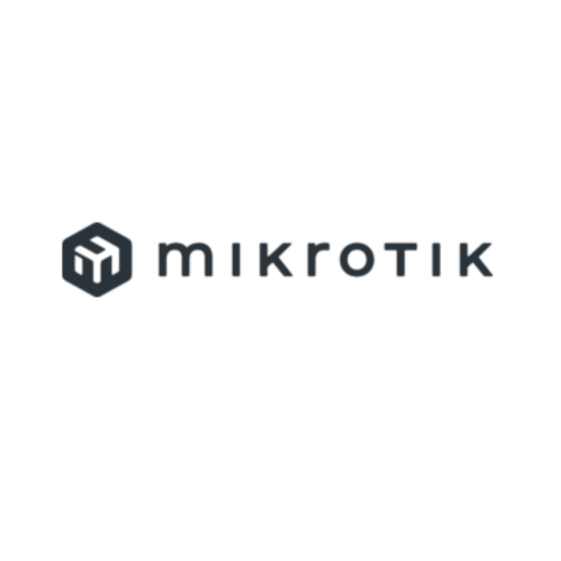 Mikrotik logo