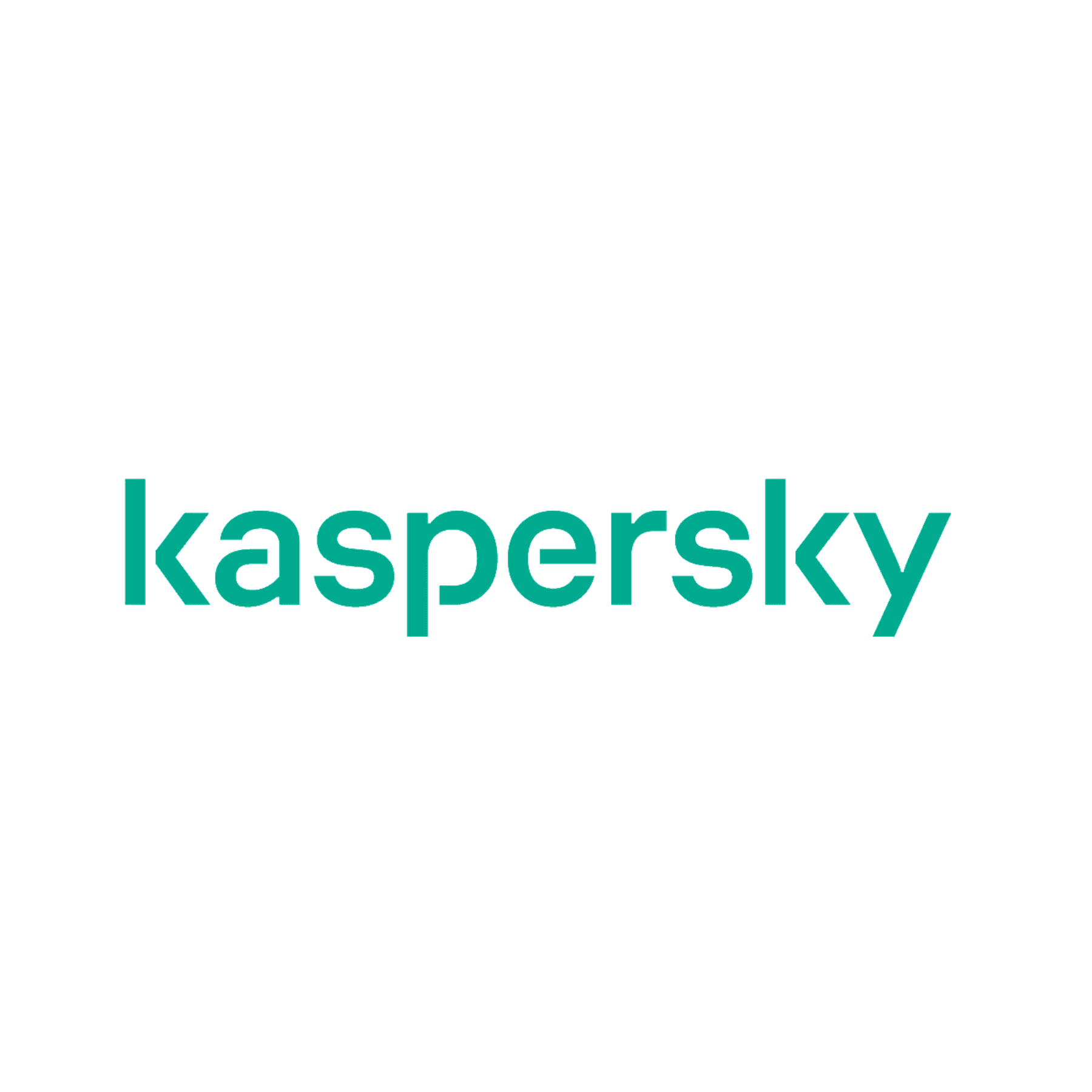Kaspersky logo