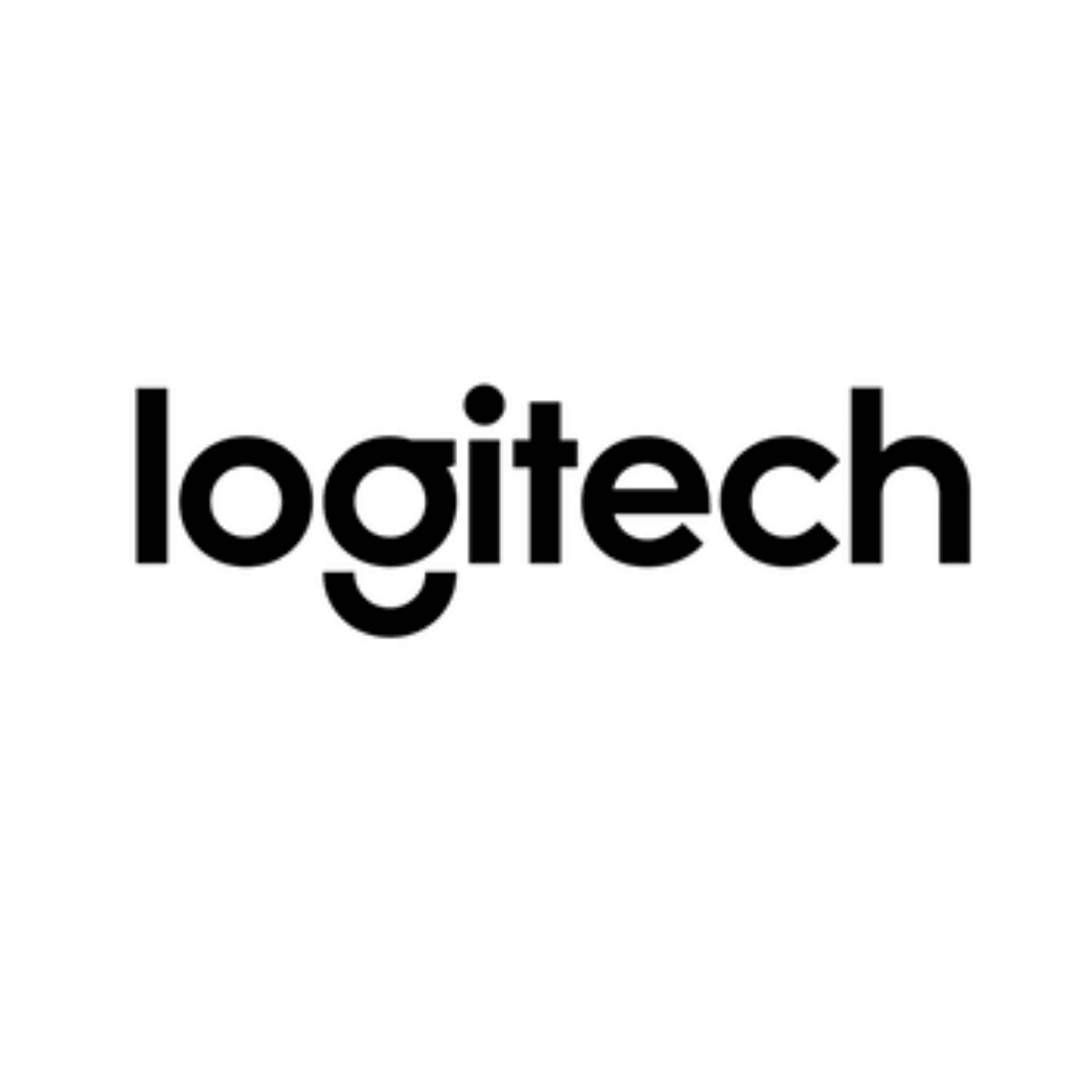 Logitech logo