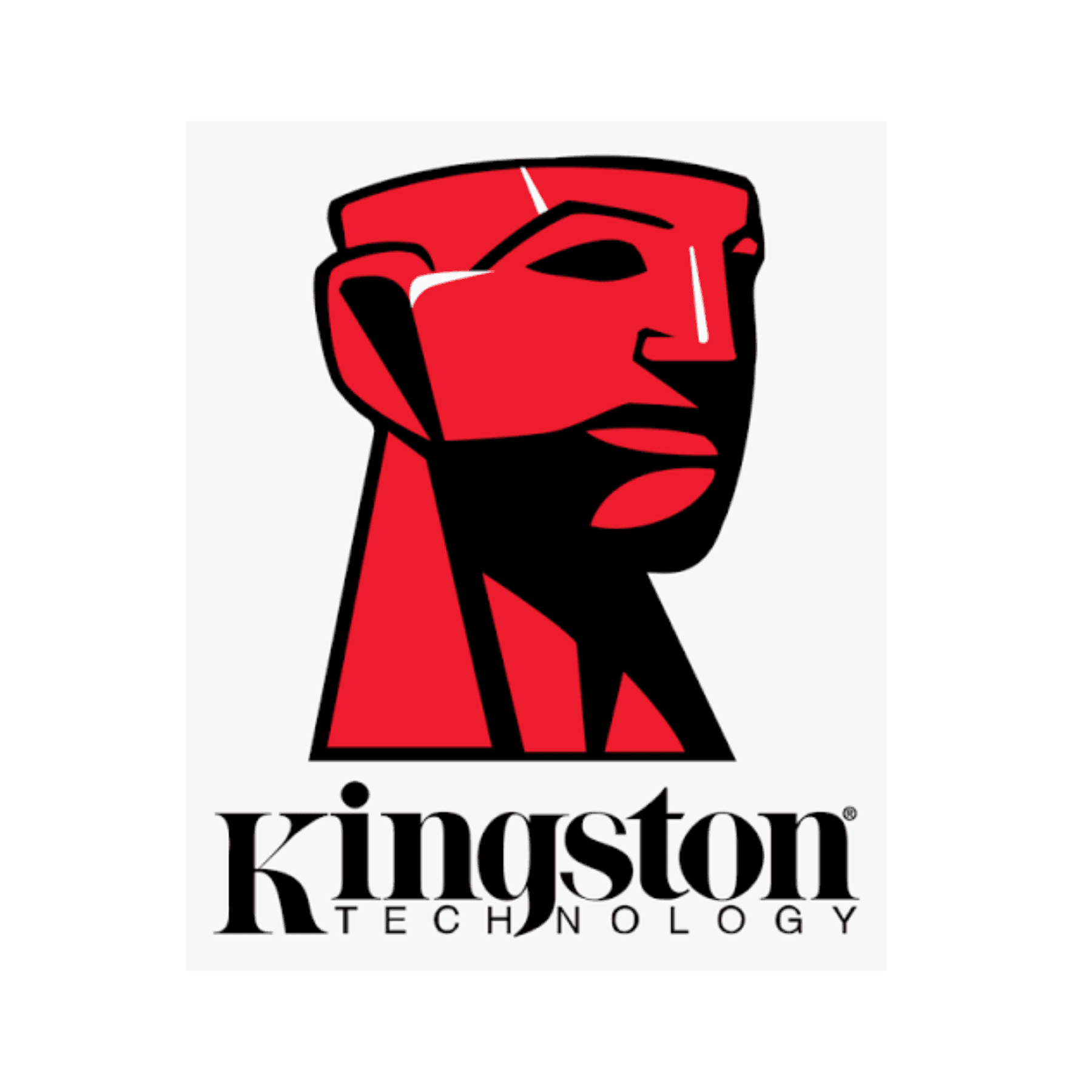 Kingston logo