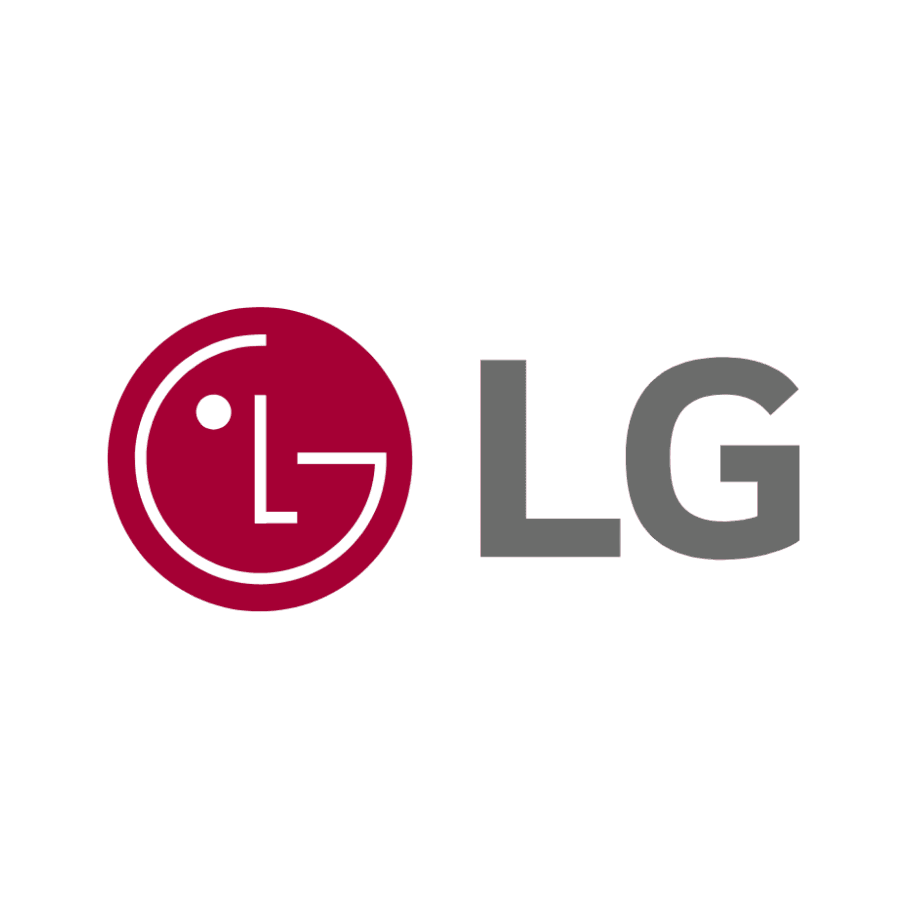 LG logo