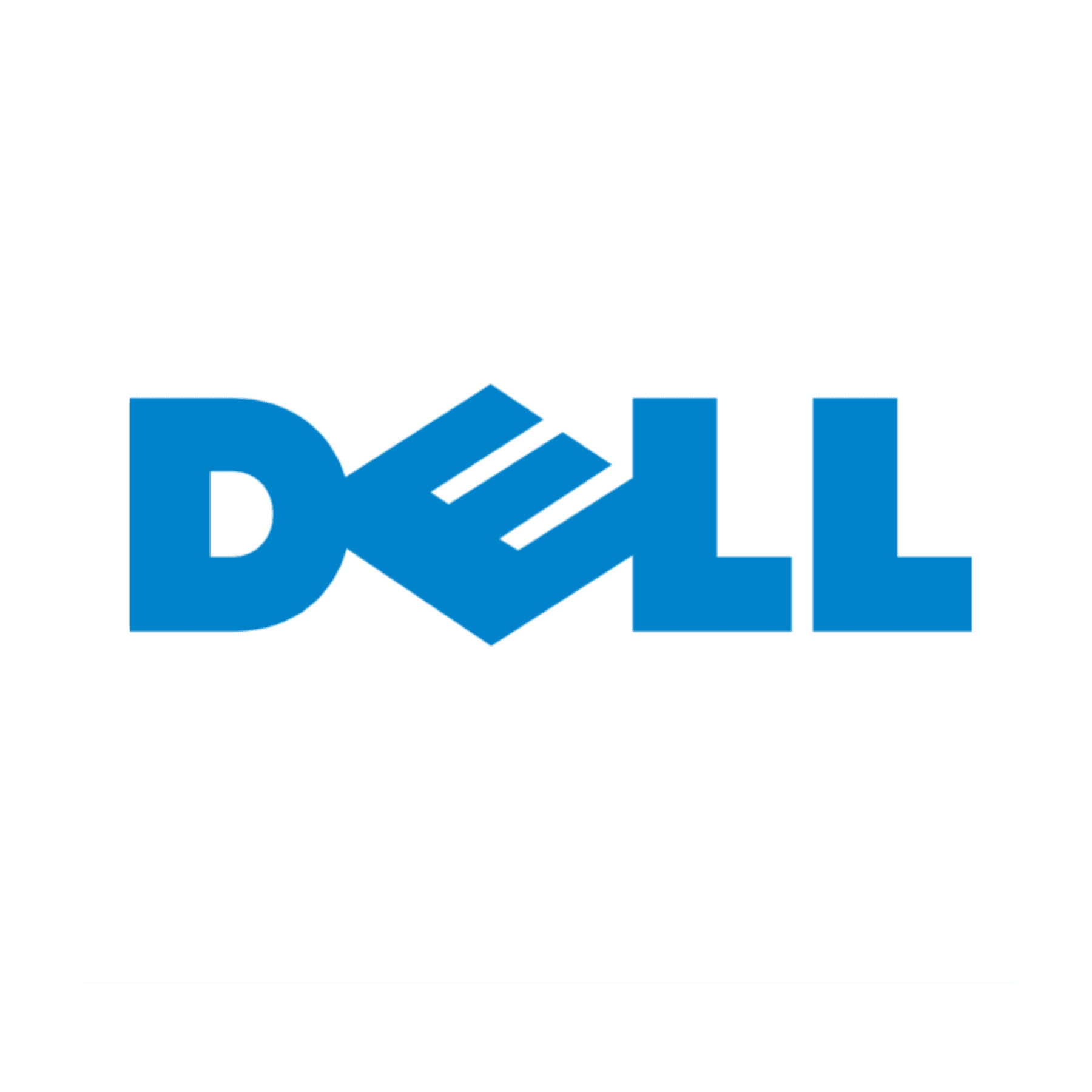 Dell logo