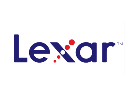 Lexar logo