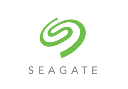 Seagate logo