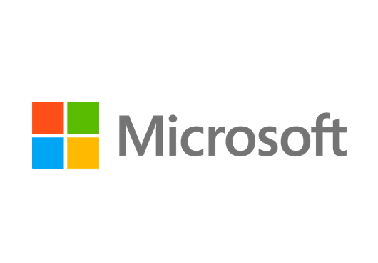 Microsoft logo
