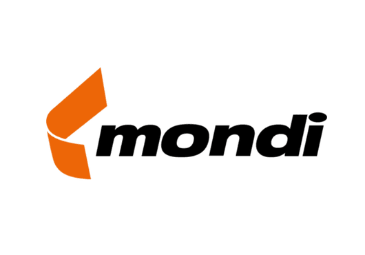 Mondi logo