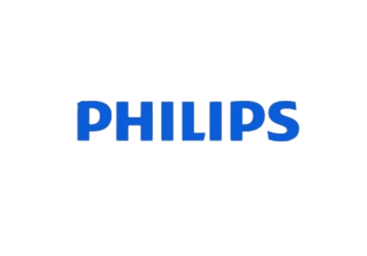 Philips logo