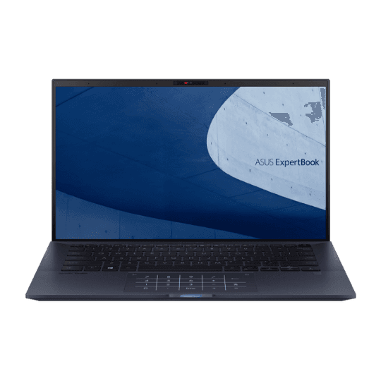 Asus ExpertBook B9 B9400CEA - Main View