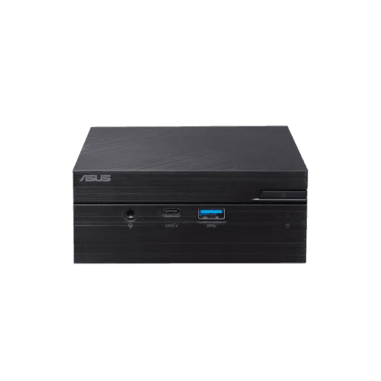 ASUS Mini PC PN41 11th Gen Intel Core i3 16GB RAM 512GB SSD - Main View