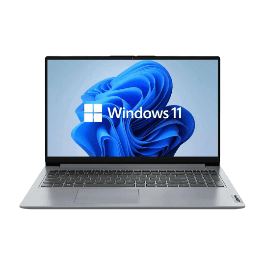 Lenovo Ideapad 1 151RU7 Core I5-1335U 13TH GEN 8GB RAM 256GB SSD 15.6inch - Angle 2