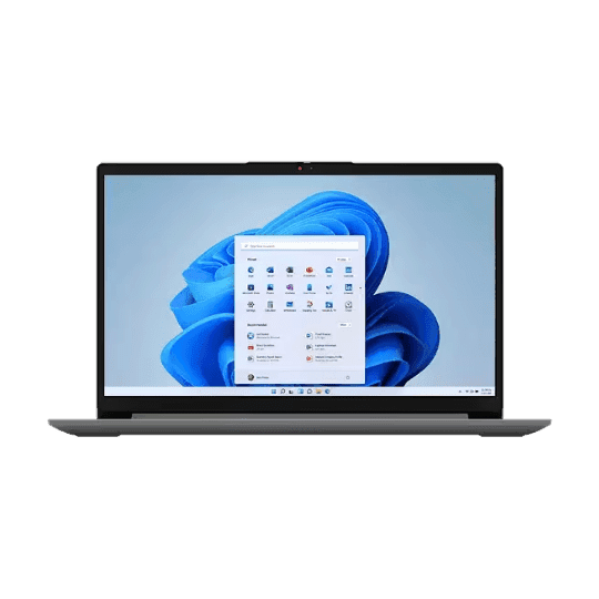 LENOVO IDEAPAD SLIM 3 15.6INCH CORE I5 13TH GEN 8GB RAM 512GB SSD - Angle 3