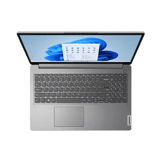 Lenovo Ideapad 1 151RU7 Core I5-1335U 13TH GEN 8GB RAM 256GB SSD 15.6inch - Angle 3