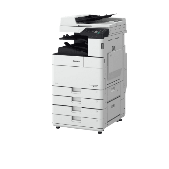 Canon imageRUNNER 2630i - Main View