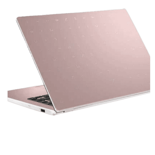 ASUS E410MA -C4128POW-H - 14'', Win 11, N4020, 4GB OB NO - Angle 2