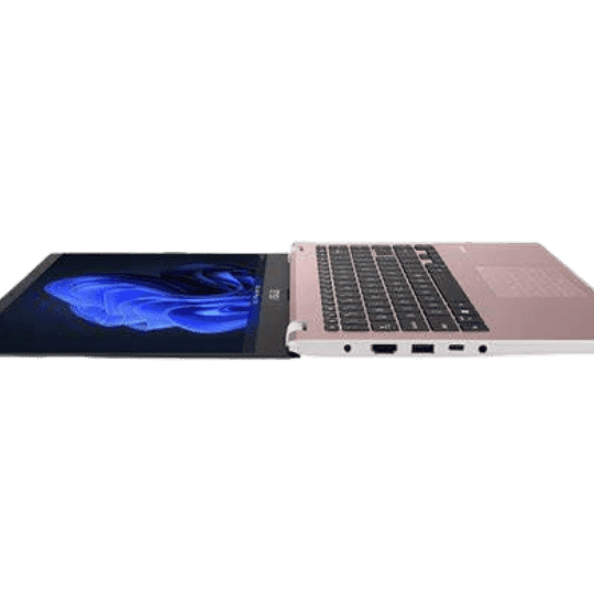 ASUS E410MA -C4128POW-H - 14'', Win 11, N4020, 4GB OB NO - Angle 3