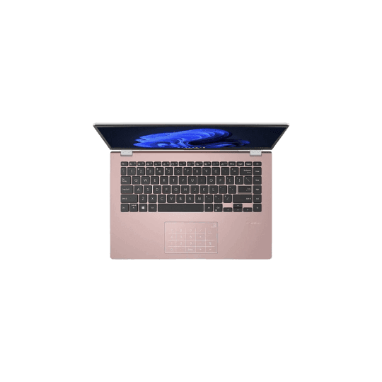ASUS E410MA -C4128POW-H - 14'', Win 11, N4020, 4GB OB NO - Angle 4