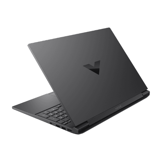 HP Victus 16 Gaming Laptop Intel Core i5 16GB RAM 512GB SSD NVIDIA RTX 3050 16-inch - Angle 2
