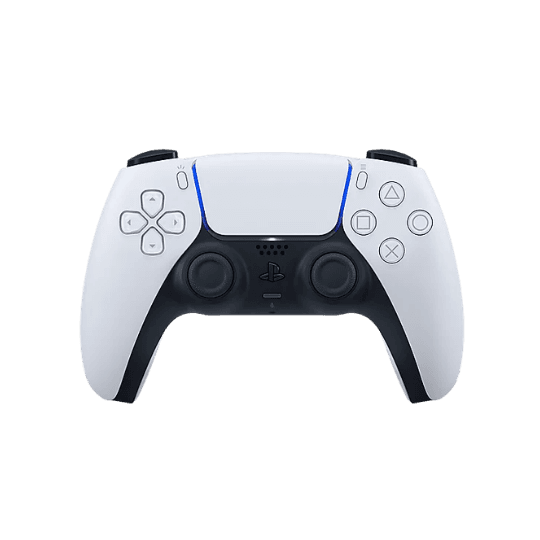 PS5 Controller - Main View