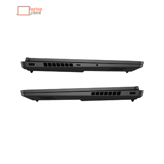 HP Omen 16 i9 32GB 1TB RTX 5060 16inch - Angle 2