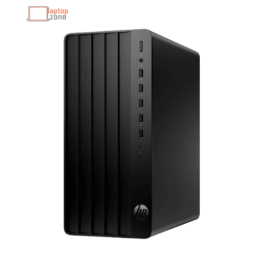 HP PRO TOWER 290 G9 DESKTOP CORE I7 14700 8GB RAM 512GB SSD CPU ONLY - Angle 2