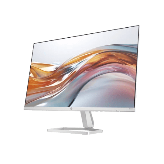 HP Series 5 27 inch FHD Monitor – 527sf (94F44AA) - Angle 4