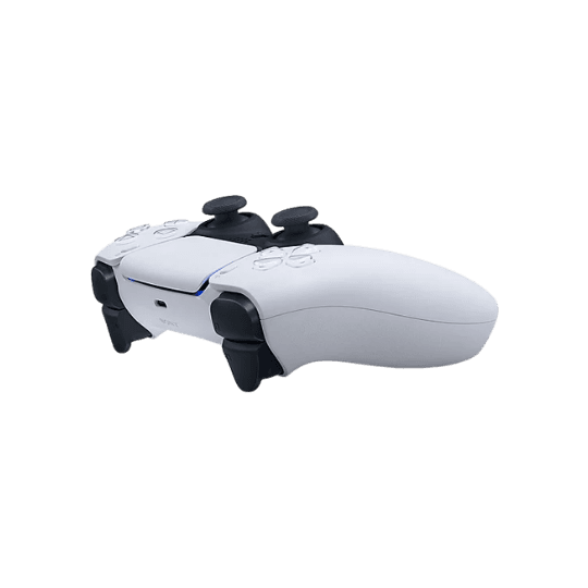 PS5 Controller - Angle 2