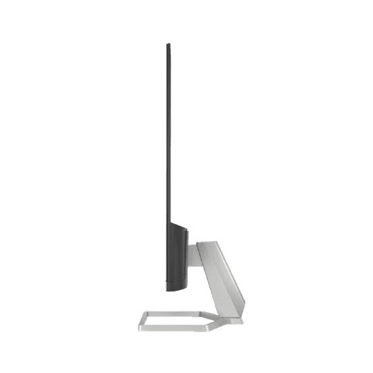 HP Series 5 27 inch FHD Monitor – 527sf (94F44AA) - Angle 3