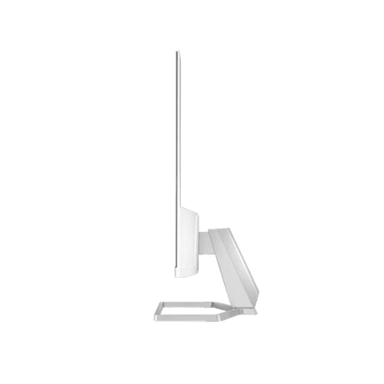 HP Series 5 532sf 32" FHD Monitor - Angle 4
