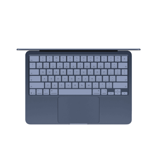 Apple MacBook Neo 8GB 512GB 13.3inch - Angle 2