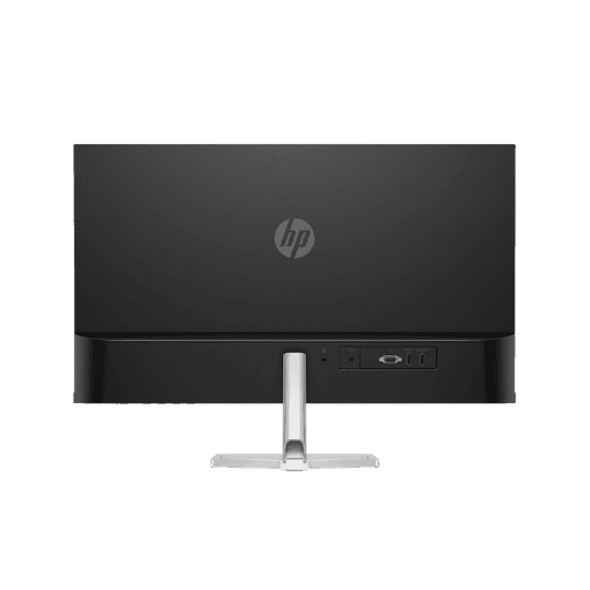 HP Series 5 27 inch FHD Monitor – 527sf (94F44AA) - Angle 2