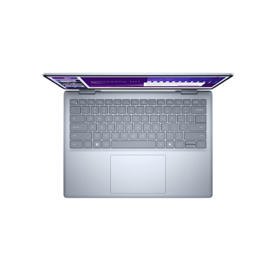 DELL 14 Plus 2-In-1 Core Ultra 7 16GB RAM 1TB SSD 14" - Angle 4