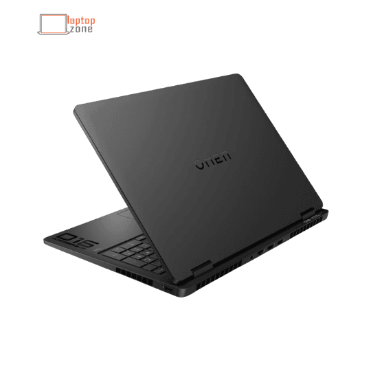HP Omen 16 i9 32GB 1TB RTX 5060 16inch - Angle 3