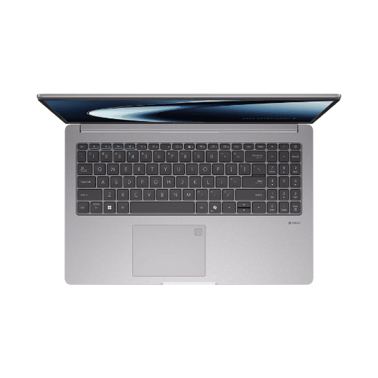 ASUS ExpertBook P1 15.6" FHD Win 11 R5-7535HS 16GB DDR5 512GB SSD - Angle 4