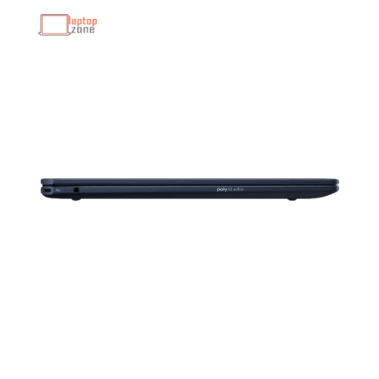 HP OMNIBOOK X FLIP -FM0013| CORE ULTRA 5 | 16GB RAM | 512GB SSD | 14" TOUCHSCREEN - Angle 5