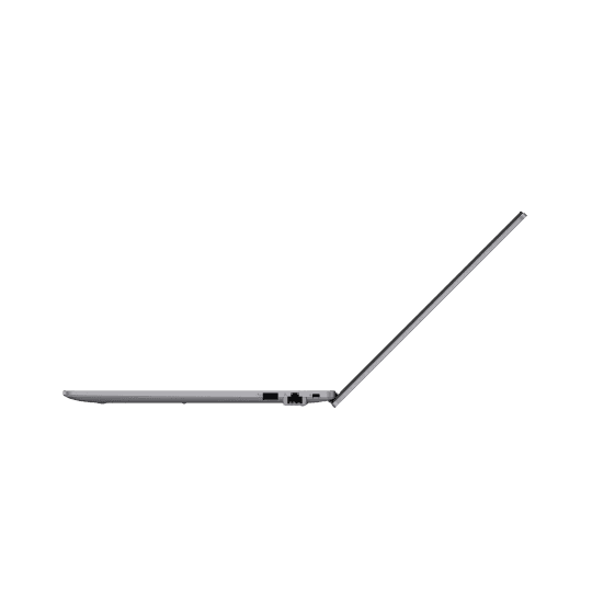 ASUS ExpertBook P1 15.6" FHD Win 11 R5-7535HS 16GB DDR5 512GB SSD - Angle 7