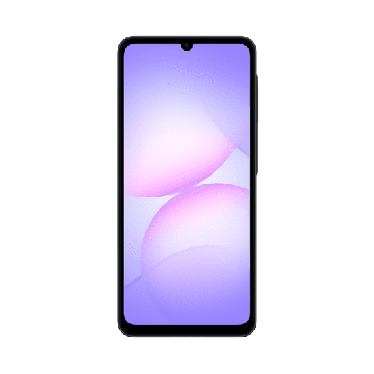 Samsung Galaxy A07 128GB - Angle 2