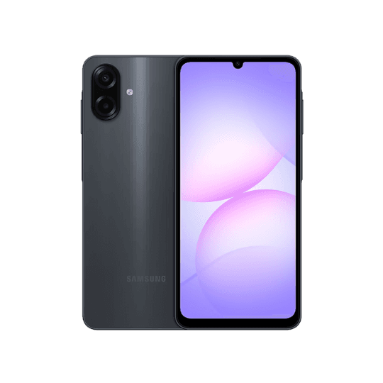 Samsung Galaxy A07 128GB - Angle 4