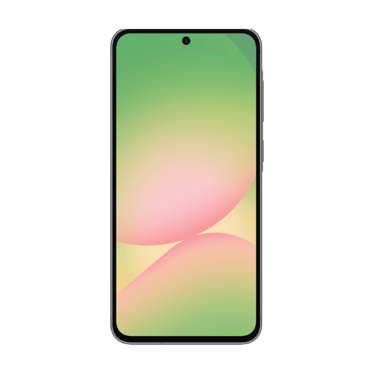 Samsung Galaxy A56 5G Black 256GB Dual SIM - Angle 4
